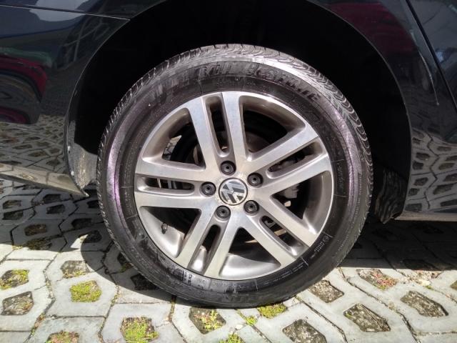VOLKSWAGEN JETTA 1.4 16V TSI COMFORTLINE GASOLINA 4P TIPTRONIC. - Foto 9