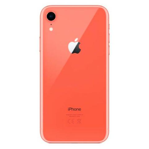 IPhone XR Coral 64GB - Seminovo, garantia até 05 Janeiro/2020 Ou 25 Agosto/2020 - Foto 3