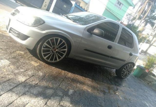 Chevrolet Celta 1.0 Life - Foto 9