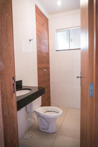 Casa 2 quartos - Jd Pampulha em Aparecida - Parcele sua entrada . - Foto 9