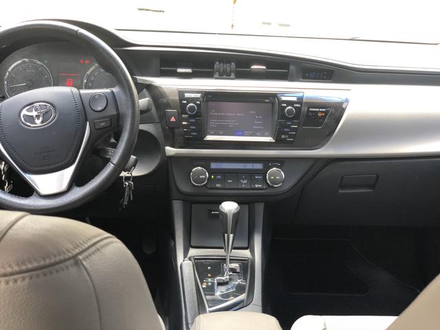 Toyota Corolla 2015 - Foto 5