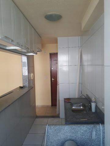 Honório Gurgel Recanto dos Rouxinóis Apt 2 qts Oportunidade Unica - Foto 11