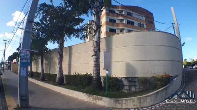 Apartamento a venda no condomínio 4 oceanos, nova parnamirim, 3 quartos, 1 suíte - Foto 5