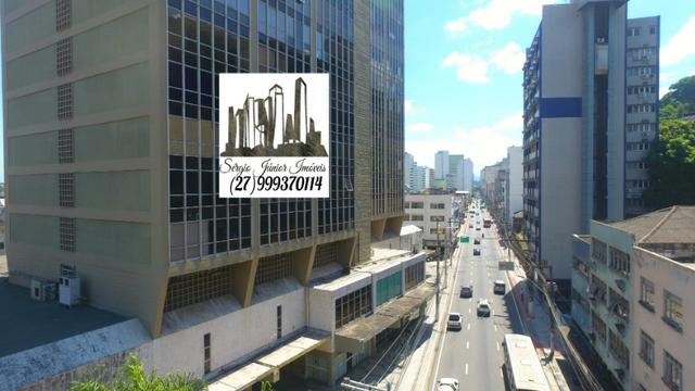 Loja Centro Vitoria (ED Trade Center)
