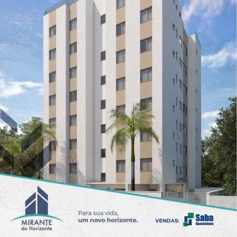 Edificio Mirante do Horizonte - 45m² - Sabará, MG 