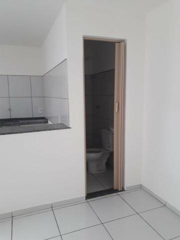 Kitnet's para alugar na Rua Teresa Cristina, 574 - Centro, Fortaleza-CE - Foto 17