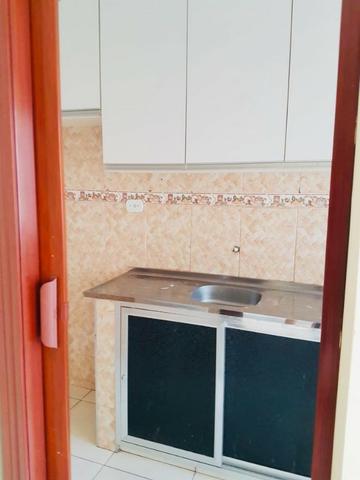 Excelente Apartamento - Engenho da Rainha (PREV) - Foto 15