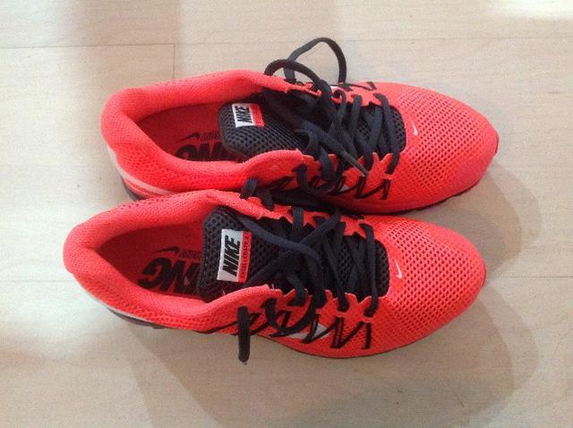 tenis nike feminino ginastica