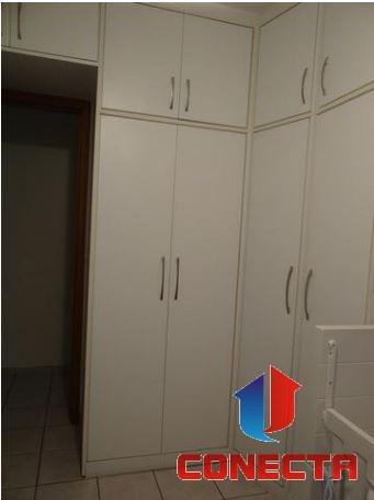 Apartamento para venda em vitória, jardim camburi, 3 dormitórios, 1 suíte, 2 banheiros, 1 - Foto 5