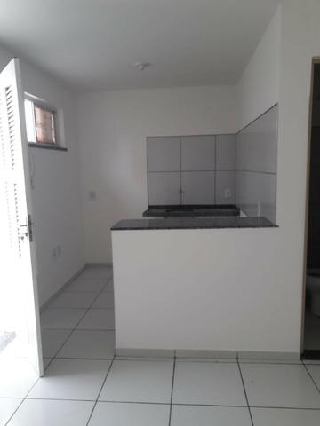 Kitnet's para alugar na Rua Teresa Cristina, 574 - Centro, Fortaleza-CE - Foto 2