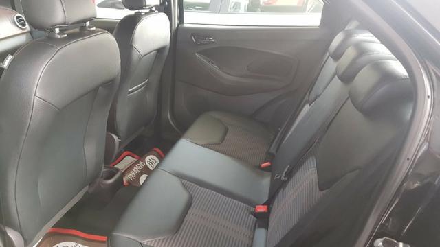 Ford Ka Ka Se Freestyle 1.5 Aut - Foto 4