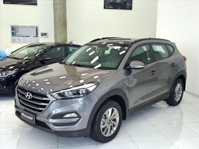 hyundai tucson gls 1