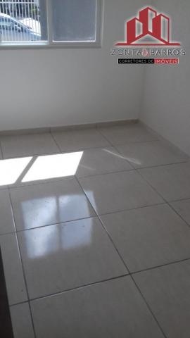 Casa à venda com 2 dormitórios em Campo santana, Curitiba cod:CA00025 - Foto 7