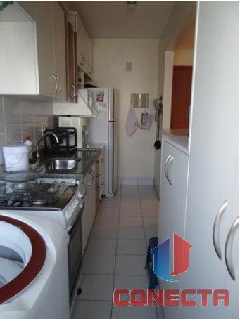 Apartamento para venda em vitória, jardim camburi, 3 dormitórios, 1 suíte, 2 banheiros, 1 - Foto 14