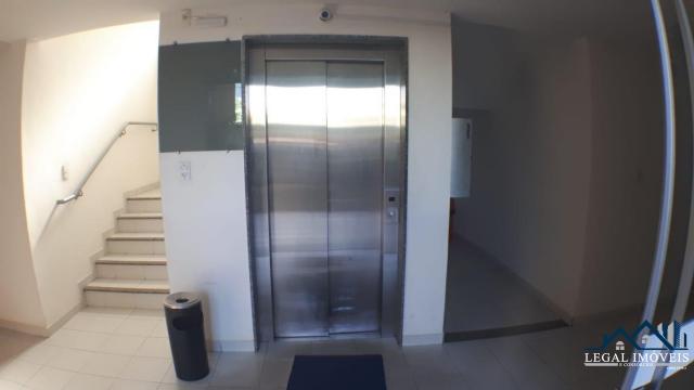 Apartamento a venda no condomínio 4 oceanos, nova parnamirim, 3 quartos, 1 suíte - Foto 19