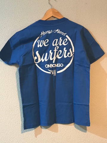 Camiseta Onbongo Original Nova - Foto 4