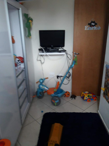 Lindo Apto 3 dormitórios com suíte - Foto 10