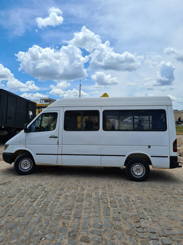 sprinter 2000 olx
