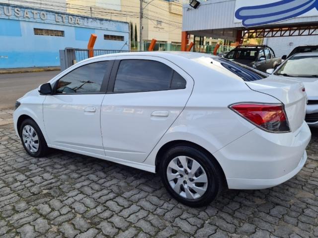 Chevrolet Prisma SEDAN LT 4P - Foto 6
