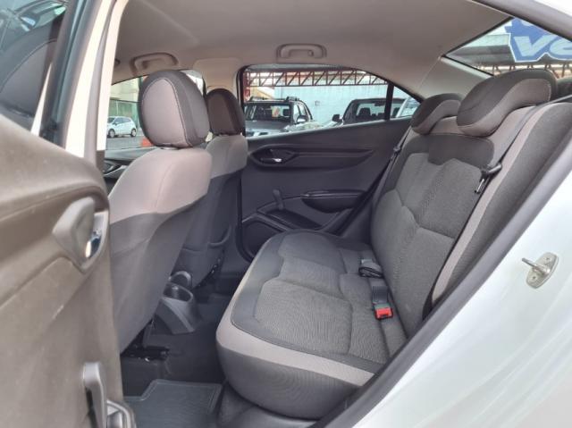 Chevrolet Prisma SEDAN LT 4P - Foto 11