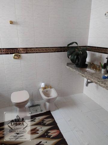 Cobertura linear, 3 quartos (2 suítes, 1 com hidromassagem), salão, terraço, banheiro soci - Foto 10
