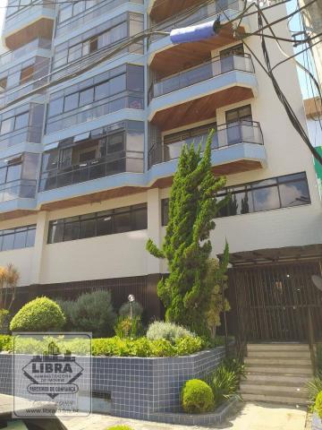 Cobertura linear, 3 quartos (2 suítes, 1 com hidromassagem), salão, terraço, banheiro soci - Foto 2