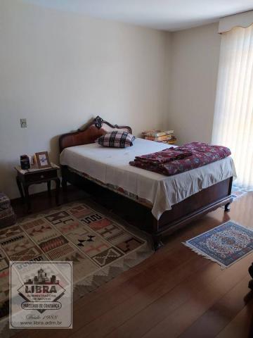 Cobertura linear, 3 quartos (2 suítes, 1 com hidromassagem), salão, terraço, banheiro soci - Foto 9