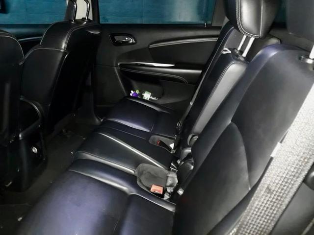 Dodge Journey rt 2013 - Foto 6
