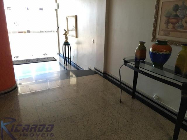 Apartamento 3 Quartos, Sendo 2 Suítes Á Venda de Frente para o Mar da Praia do Morro em Gu - Foto 6