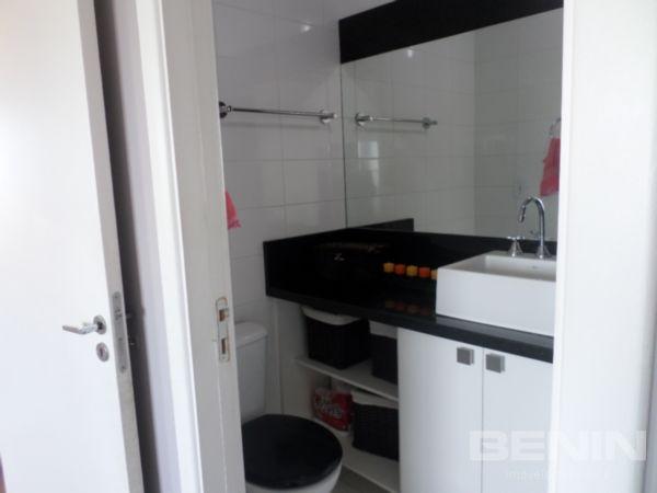 Apartamento à venda com 3 dormitórios em Centro, Canoas cod:8584 - Foto 12
