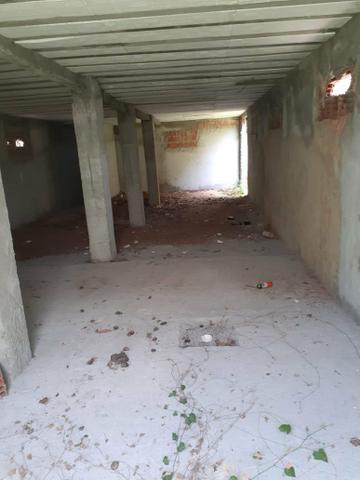 Vendo ou troco terreno no Planalto