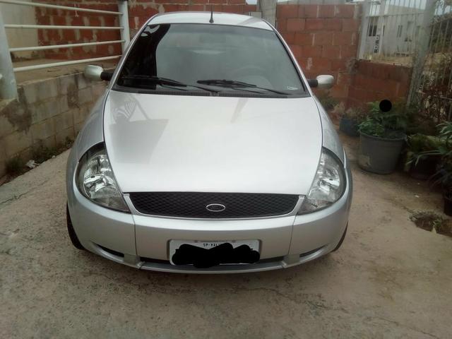 Ford K - Foto 5