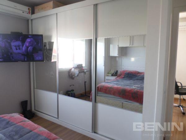 Apartamento à venda com 3 dormitórios em Centro, Canoas cod:8584 - Foto 11