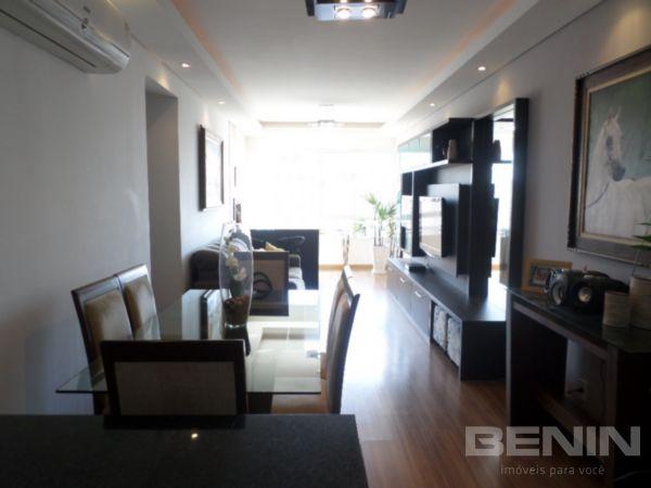 Apartamento à venda com 3 dormitórios em Centro, Canoas cod:8584 - Foto 7