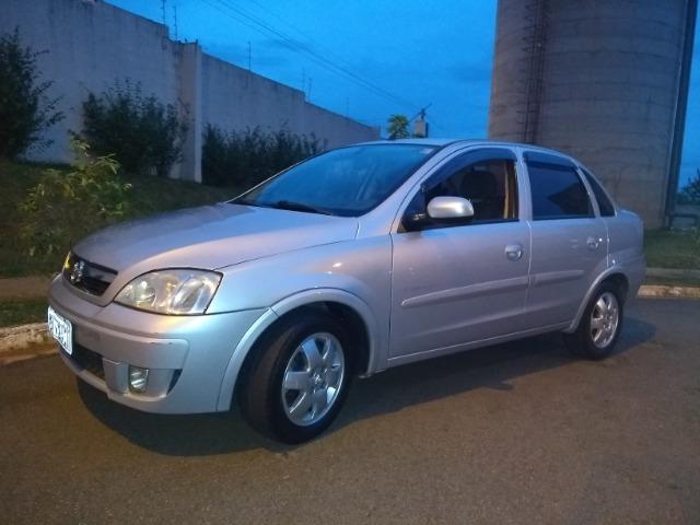 Corsa Sedan 1,4 Premium - Foto 4