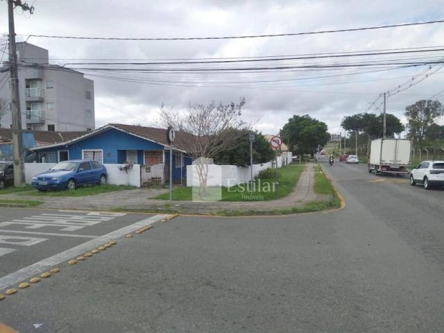 Terreno de 480m² no Cruzeiro, São José dos Pinhais - Foto 8