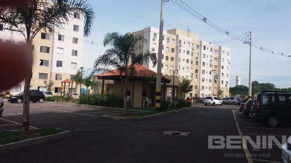Apartamento à venda com 2 dormitórios em Mato grande, Canoas cod:6557 - Foto 5