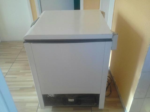 Baixando preço freezer R$ 500,00 - Foto 2