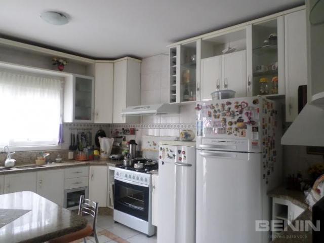Casa à venda com 3 dormitórios em São josé, Canoas cod:10986 - Foto 7