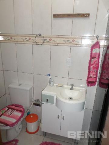 Casa à venda com 2 dormitórios em Olaria, Canoas cod:9733 - Foto 12