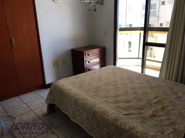 Apartamento 3 Quartos, Sendo 2 Suítes Á Venda de Frente para o Mar da Praia do Morro em Gu - Foto 12