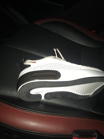 Tenis nike air max feminino novo 200$ - Foto 4
