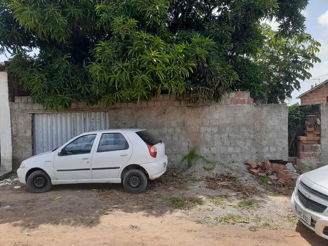 Vendo ou troco terreno no Planalto - Foto 6