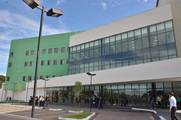 Lote 540m² Frente Hospital Ipasgo