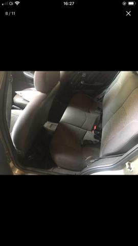 Vende-se Fiat Siena ELX 1.6 - Foto 5