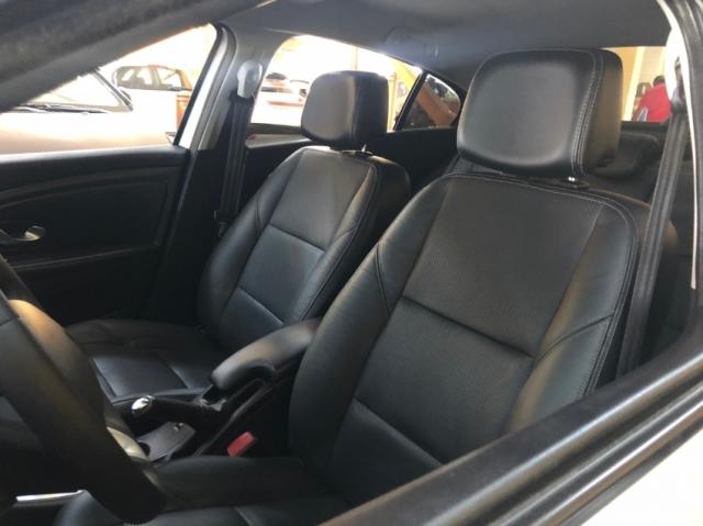 FLUENCE DYNAMIQUE 2.0 AUT. PRATA COMPLETO, IMPECAVEL - Foto 4