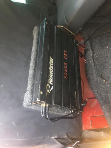 Som automotivo - Foto 3