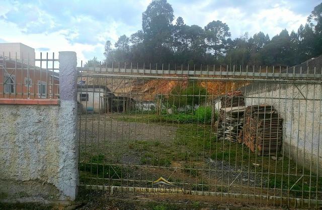 Lote no perímetro urbano da cidade de Rio Rufino - Foto 3