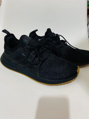 Tênis adidas xplr número 41 - Foto 2