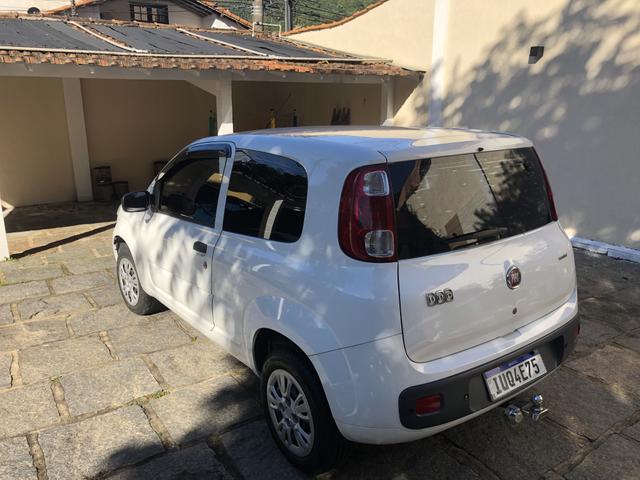Uno Vivace 1.0 Flex - Foto 2